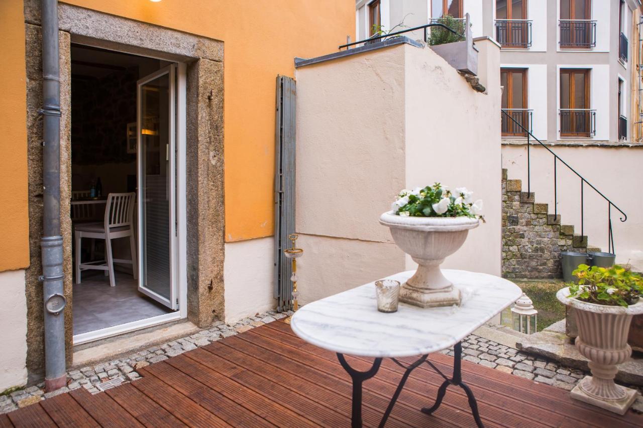 Apartone Palais-Apartments Bautzen Exterior foto
